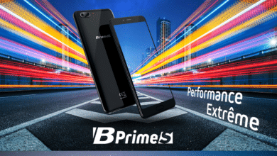 برندت تكشف عن هاتفها "BPRIME S" المصنوع في الجزائر بسعر تنافسي