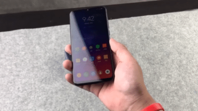 شركة لينوفو تكشف عن هاتفها "Z6 Lite" الجديد بسعر 174 دولار