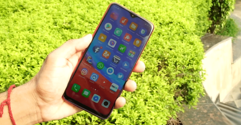 Oppo Algeria تخفض سعر هذا الهاتف بقيمة 4000 دج