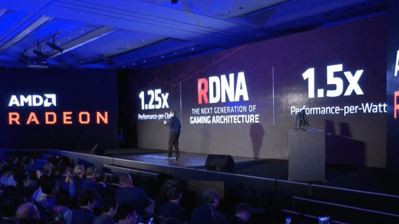 شركة AMD تكشف عن معالجات قوية وبأسعار منخفضة