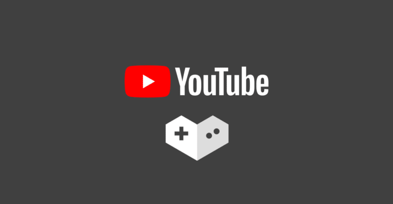 جوجل تعلن عن غلق تطبيقها "YouTube Gaming" المستقل