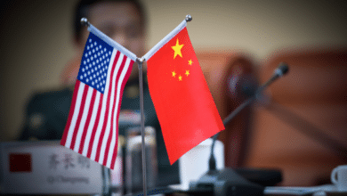 هل ستستخدم الصين ورقة "الأرض النادرة" للرد على عقوبات أمريكية ضد هواوي؟