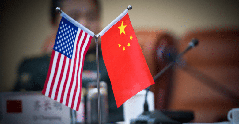 هل ستستخدم الصين ورقة "الأرض النادرة" للرد على عقوبات أمريكية ضد هواوي؟