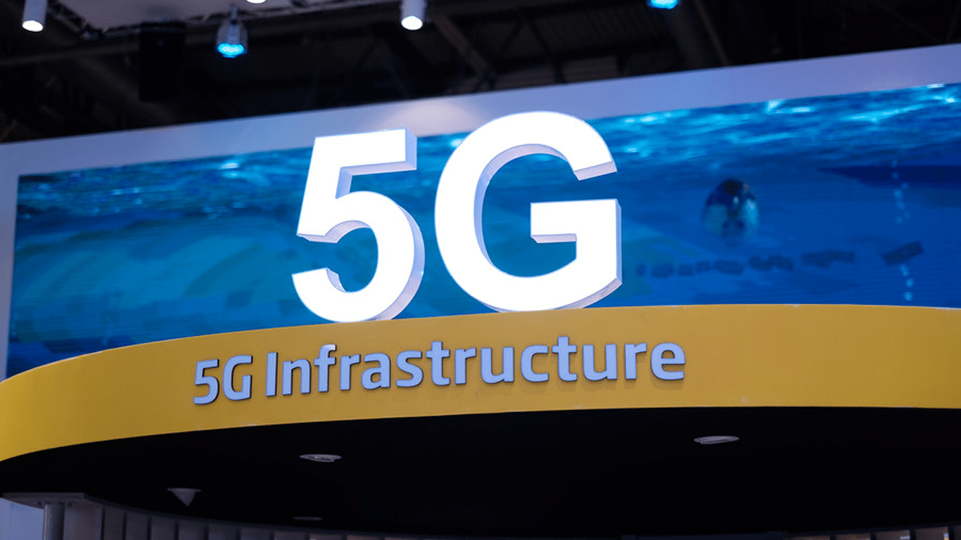 ميديا تيك تكشف عن شريحة جديدة "5G" لمواجهة كوالكوم