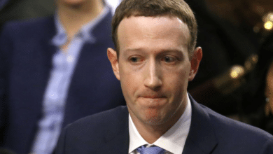 فيسبوك يحاول وقف إحالة قضية "الخصوصية" إلى محكمة العدل الأوروبية