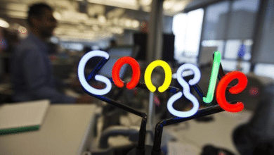 جوجل تكشف عن سبب المشاكل التي حدثت لخدماتها