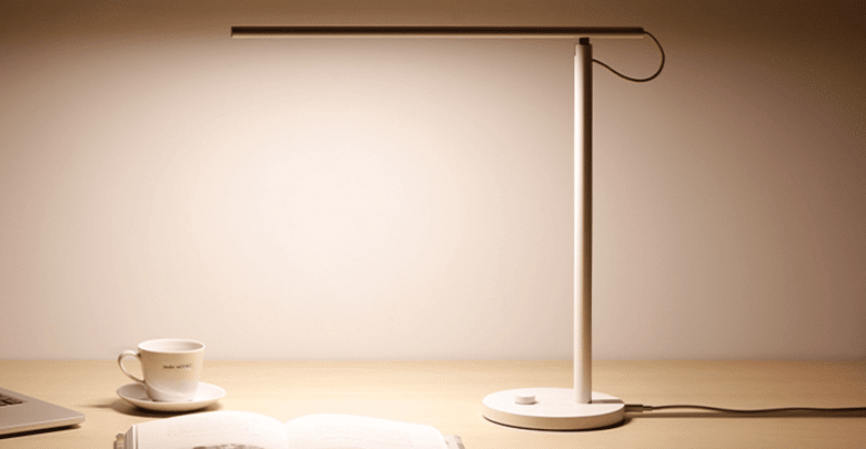 إطلاق مصباح "Mi Table Lamp 1S" بسعر 26 دولارًا