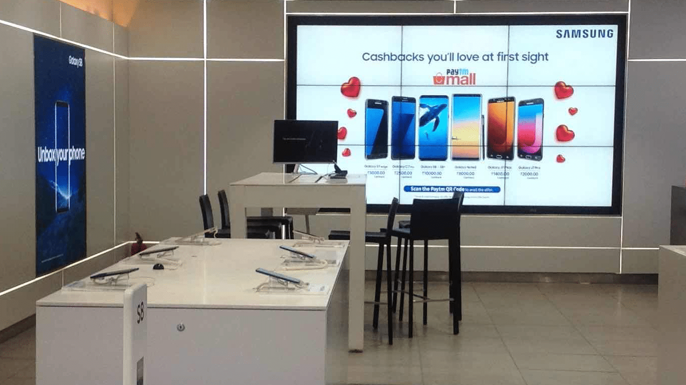 أسعار بعض الطرز الشائعة من الهواتف الذكية في الجزائر لعام 2019