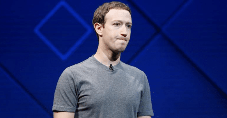 فيسبوك تقطع علاقتها مع شركة هواوي رسميا