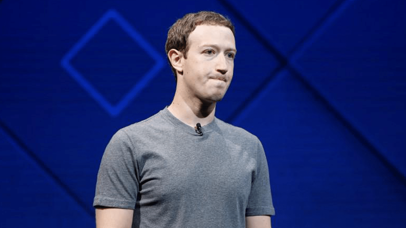 فيسبوك تقطع علاقتها مع شركة هواوي رسميا