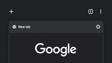 جوجل تكشف عن ميزتين جديدتين مهمتين في متصفح كروم على أندرويد