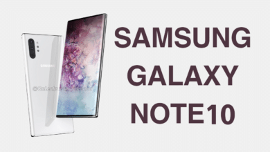 إليك أفضل ما لدينا عن "Galaxy Note10" من سامسونج