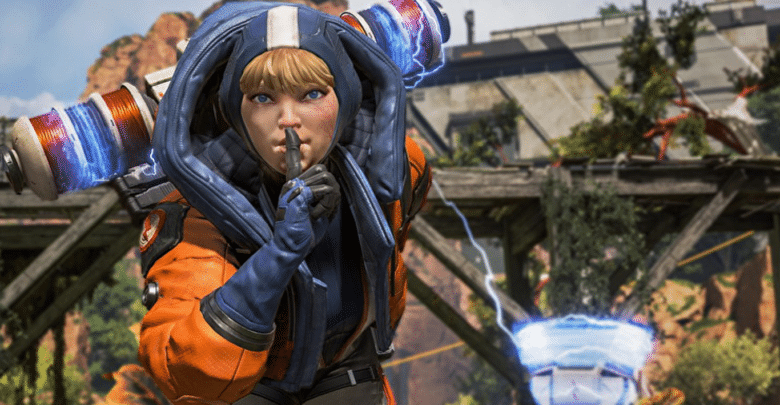 لعبة "Apex Legends" تكشف عن موعد لإطلاق النسخة الثانية من اللعبة