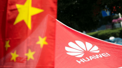 الصين تستدعي شركات التكنولوجيا الأجنبية بعد حظر شركة هواوي