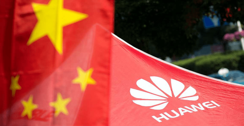 الصين تستدعي شركات التكنولوجيا الأجنبية بعد حظر شركة هواوي