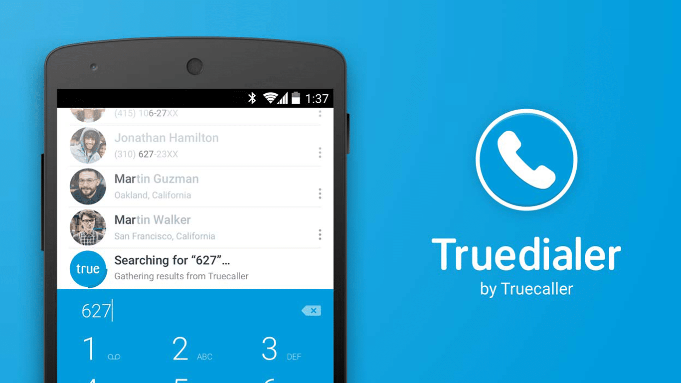 إطلاق ميزة جديدة في تطبيق "Truecaller" لنظام أندرويد