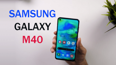 هاتف Galaxy M40 من سامسونج يحصل على تحديث جديد