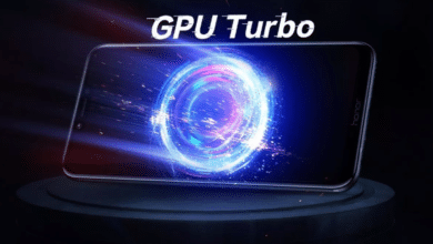 هواوي تكشف عن قائمة الألعاب التي ستستفيد من تقنية GPU Turbo 3.0