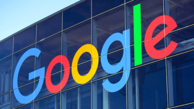 روسيا تفرض غرامة مالية على شركة جوجل