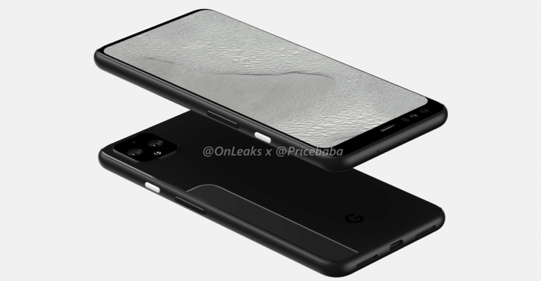 تسريب مواصفات الهواتف الذكية Pixel 4 و Pixel 4 XLs من جوجل