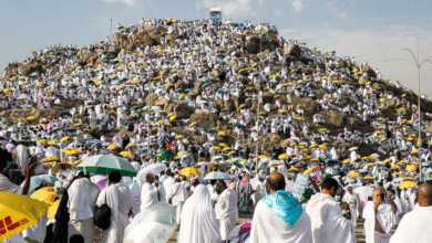 الحكومة السعودية تعلن عن مليون بطاقة SIM وباقة إنترنت مجانية للحجاج