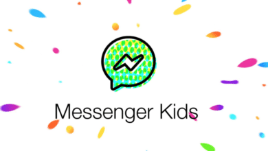 ثغرة في تطبيق"Messenger Kids" تهدد سلامة الأطفال