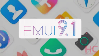 هواوي تكشف عن 10 من هواتفها الذكية التي ستحصل على تحديث EMUI 9.1