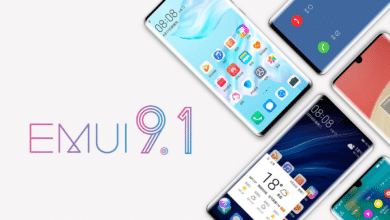 هواوي تكشف عن قائمة جديدة للهواتف التي ستتلقى تحديث EMUI 9.1