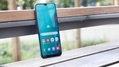 جهاز Galaxy A50 يحصل على تحديث جديد للنظام