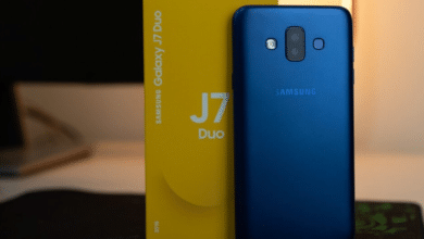 جهاز Galaxy J7 Duo يحصل على تحديث Android Pie