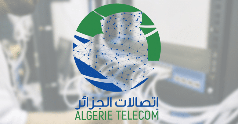 اتصالات الجزائر تتمكن من تركيب محطة جديدة لخدمات الهاتف والإنترنت