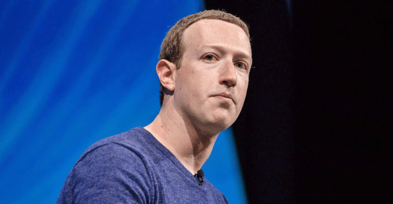 فيسبوك يفقد أمله بسبب الصعوبات التي تواجه هذا المشروع
