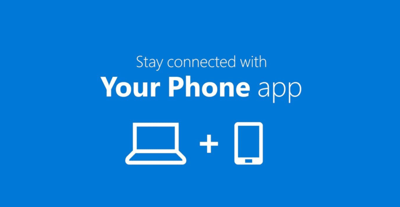 مايكروسوفت تدعم إشعارات تطبيقها "Your Phone" على أندرويد