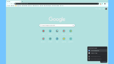 الإصدار التالي من "جوجل كروم" سيسمح للمستخدمين باختيار سمات ألوان مخصصة