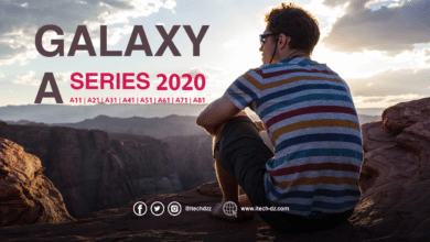 سامسونج ستطلق تسع هواتف جديدة من سلسلة Galaxy A عام 2020