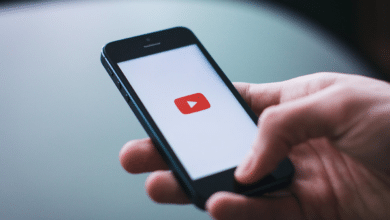 تقرير يكشف عوائد يوتيوب خلال الربع الثاني من عام 2019