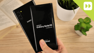 فيديو مسرب يكشف بعض مواصفات Note 10 وNote 10 Plus