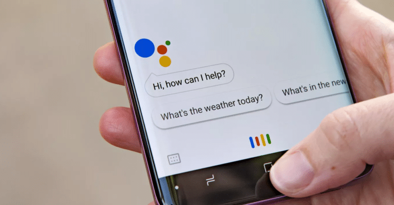 يمكن الآن لـ Google Assistant قراءة رسائلك والرد عليها!