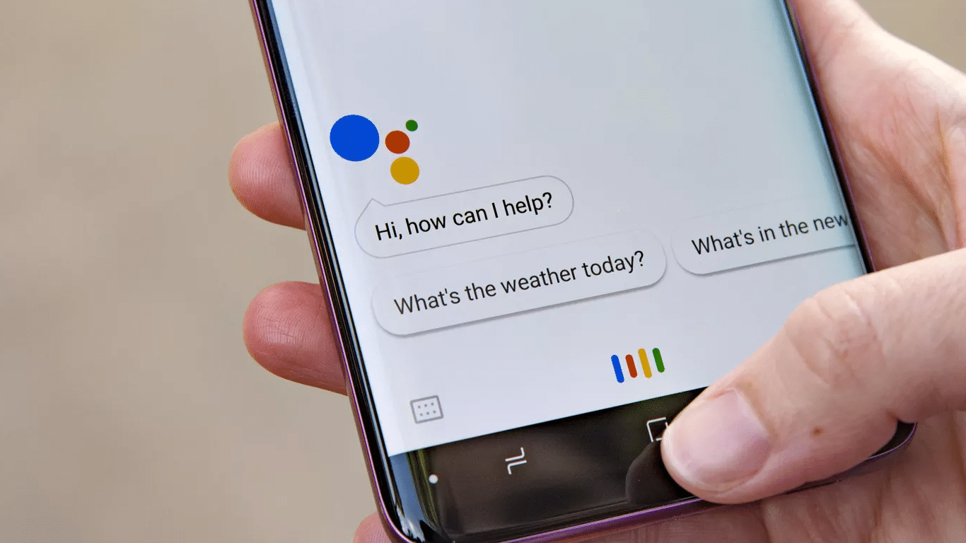 يمكن الآن لـ Google Assistant قراءة رسائلك والرد عليها!