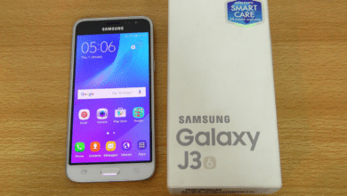 جهاز Galaxy J3 من سامسونج يتلقى تحديث Android Pie