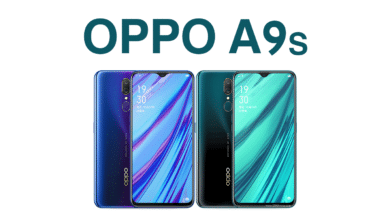 تسريب مواصفات هاتف أوبو القادم OPPO A9s بمعالج SD665 من كوالكوم