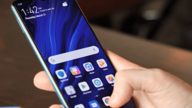 الإصدار التجريبي من EMUI 10 في طريقه إلى P30 في 8 سبتمبر