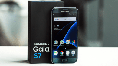 سامسونج تصدر تحديثات أمنية فصلية لجهاز Galaxy S7 وS7 edge