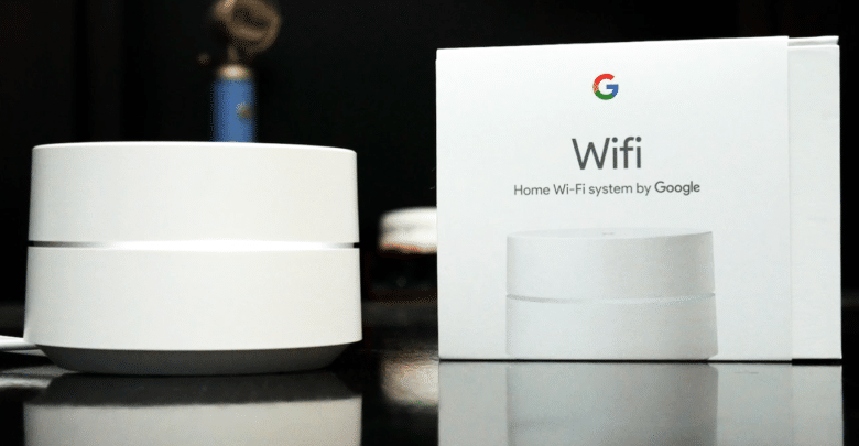 قد يظهر جهاز توجيه Google Wifi يدعم Wi-Fi 6 قريبا