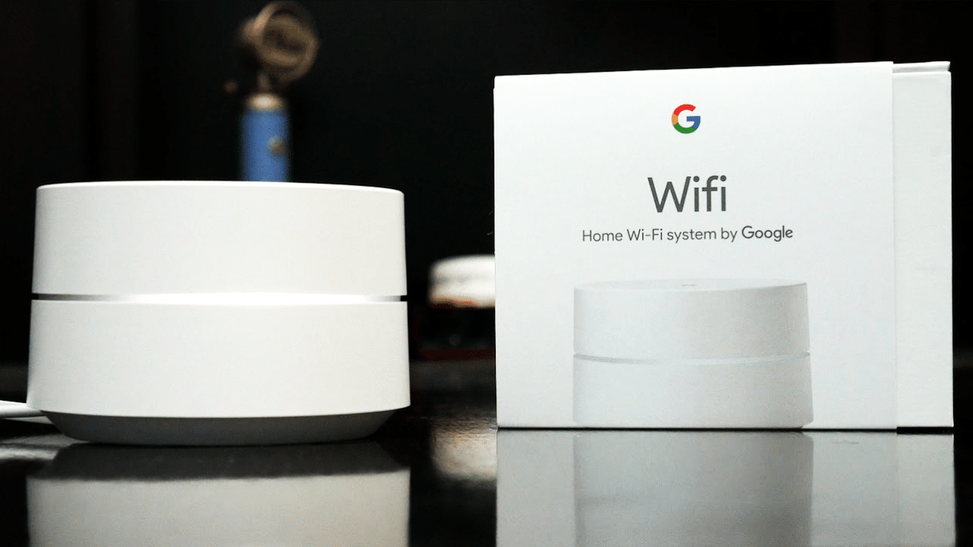 قد يظهر جهاز توجيه Google Wifi يدعم Wi-Fi 6 قريبا
