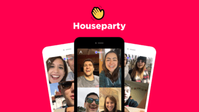 لماذا تراجع فيسبوك على شراء تطبيق الدردشة الجماعية "Houseparty"؟