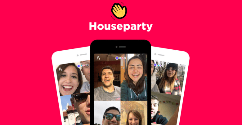 لماذا تراجع فيسبوك على شراء تطبيق الدردشة الجماعية "Houseparty"؟