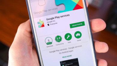 تقرير: خدمات جوجل بلاي قد تكون مسؤولة عن استنزاف بطارية هاتفك