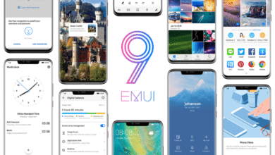 ثمانية هواتف من هواوي تمت ترقيتها إلى EMUI 9.1 وهذه هي مزاياها