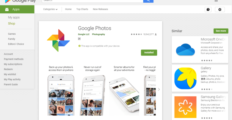 يمكنك الآن استخدام "صور جوجل" للبحث عن نص داخل الصور